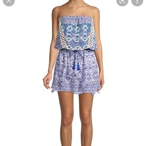 Brand new with Tags RAMY BROOK Salima Dress